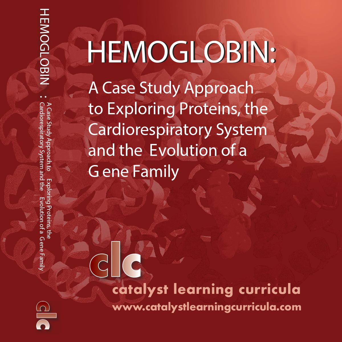 Hemoglobin Case Study for Advanced Science