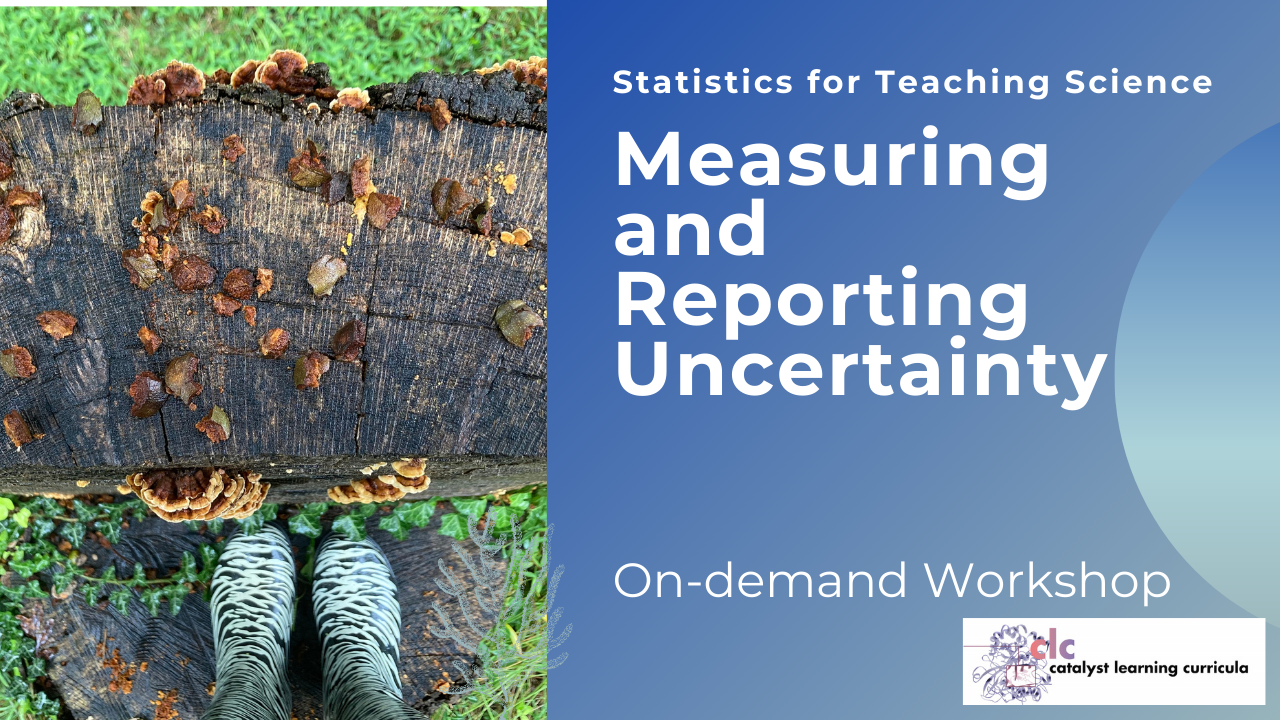 promo for statistics workshop part 1