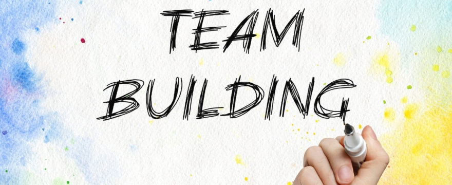 Team Building Challenges vs. Competitions